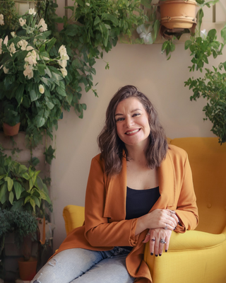 Photo of Mary Elizabeth Quattlebaum, Licensed Professional Counselor Associate, MA, LPC