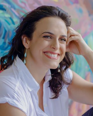 Photo of Leeanna Mantica, Art Therapist in Fort Myers, FL