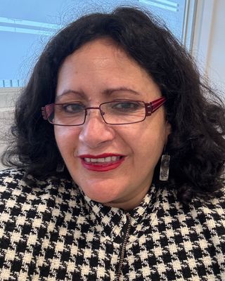 Foto de María Mercedes Galleguillos Torres, Psicólogo, Maestría