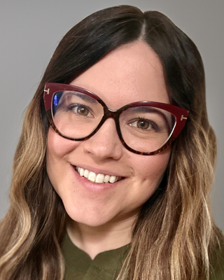 Photo of Ashley Massey, Pre-Licensed Professional, MSW