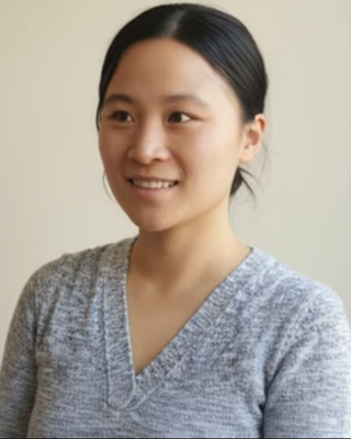 Photo of Nancy Leung, Clinical Social Work/Therapist, LICSW