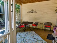 Gallery Photo of Romeo Back Porch