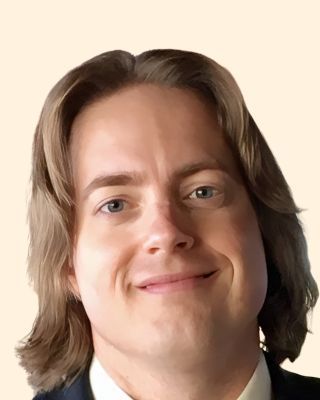 Photo of Matthew White, Psychiatric Nurse Practitioner, MS, PMHNP