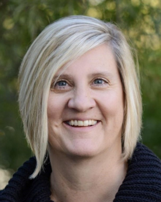 Photo of Kristi Anderson Wilson, Licensed Professional Clinical Counselor, PC