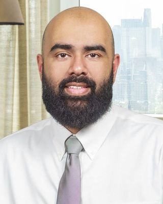 Photo of Ali Imran, Psychiatrist in New York County, NY