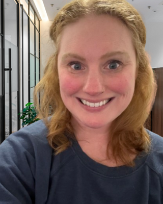 Photo of Danielle Brown, Counselor, LCPC, CCS, NCC, PhD Stu