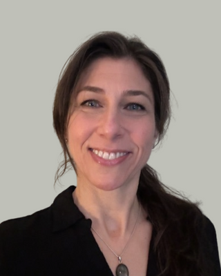 Photo of Andrea Row, MHC-LP