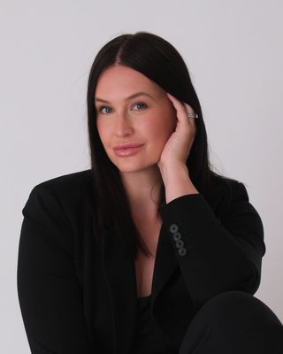 Photo of Alexandra Runnoe, Licensed Professional Counselor, MS, LPC, NCC