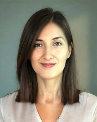 Photo of Lalia Palacio - Lalia Palacio - Centre for Mind Body Psychotherapy, Registered Social Worker, MSW, RSW