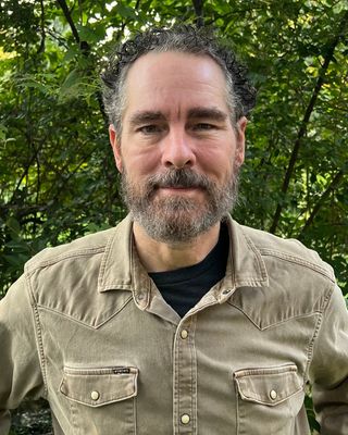 Photo of Mark Kuykendall, Licensed Professional Counselor, SEP, LPC