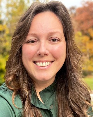 Photo of Nichole Dales, Licensed Professional Counselor, EdD, LPC