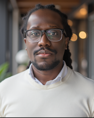 Photo of Nicholos Grant, Licensed Professional Counselor, LPC