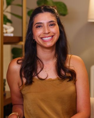Photo of Tiffany Cuevas, Marriage & Family Therapist Associate, AMFT
