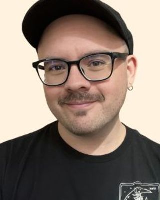 Photo of Alex Baca, Licensed Professional Clinical Counselor, MA, LCPC