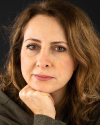 Photo of Gita Aussia, Psychotherapist, MBACP Accred