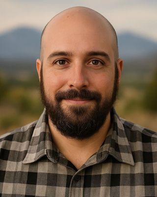 Photo of Jacob Edmondson, Counselor, LCMHC, MA