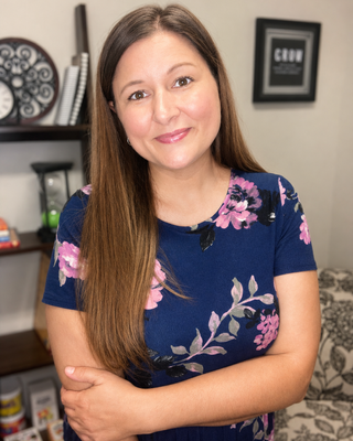 Photo of Melissa Bowman, Marriage & Family Therapist, MA, LMFT