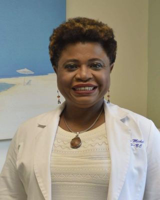 Photo of Madeline Michel, Psychiatric Nurse Practitioner, DNP, PMHNP, BC