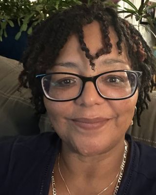 Photo of Crystal Lynn John, Clinical Social Work/Therapist, MSW, RS