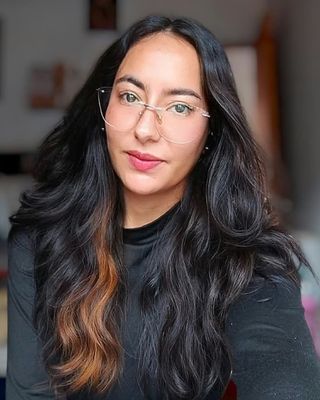 Foto de Daniela Torres Mejía, Psicoterapeuta, Lic. en Psicología