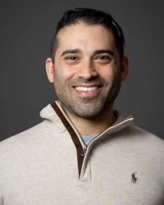 Photo of Kyle McGee, Clinical Social Work/Therapist, LCSW