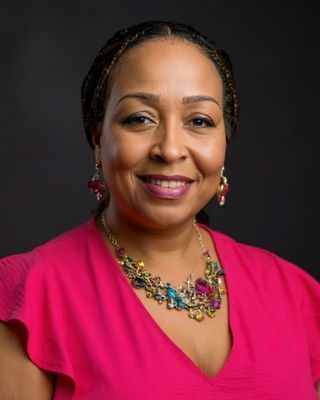 Photo of Sherrie Denise Roberts - Clemons Resiliency and Wellness, Psychiatric Nurse Practitioner, PMHNP, BC