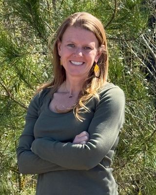 Photo of Emilee Scruggs, Clinical Social Work/Therapist, LISW-CP