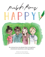 Gallery Photo of Push for Happy - An interactive Emotional Regulation Story Book