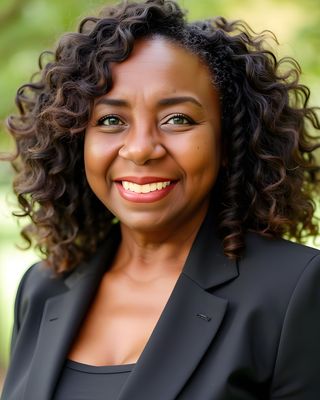 Photo of Nina Herring, Psychiatric Nurse Practitioner, MSN, PMHNP