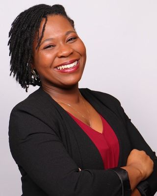 Photo of Ashanti C Conner, Licensed Professional Counselor, LPC