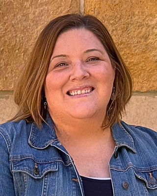 Photo of Alissia M. Camuso, Clinical Social Work/Therapist, MS, LCSW