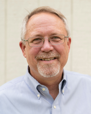 Photo of William English, Psychologist, LCP