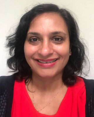 Photo of Mayuri Patel, MSc, MNCPS Acc., Counsellor