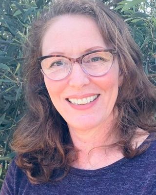 Photo of Rebecca Benrubi, Marriage & Family Therapist, LMFT