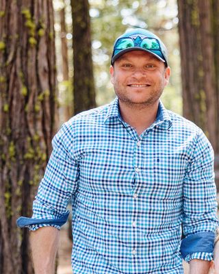 Photo of Johnny Drew Monnier, Clinical Social Work/Therapist, LCSW