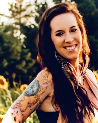 Photo of Veronica Jewett, Drug & Alcohol Counselor, CDCA, QMHS, BSW