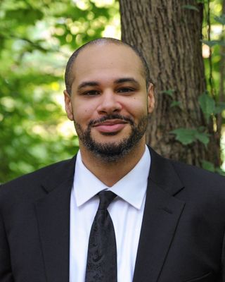 Photo of Broderick Sawyer, Psychologist, PhD