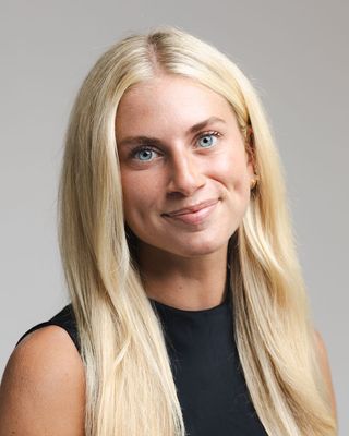 Photo of Isabella Salerno, Pre-Licensed Professional, MA, AMFT