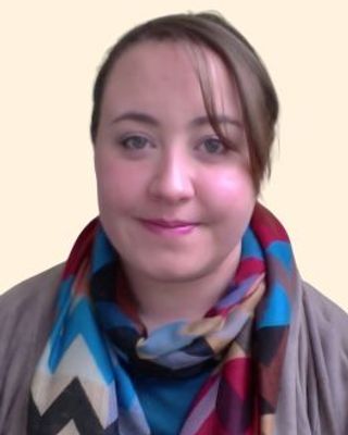 Photo of Kristen Calapa, Counselor, MEd, LMHC