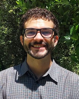 Foto de Benjamín Salas Baros, Psicólogo, Lic. en Psicología