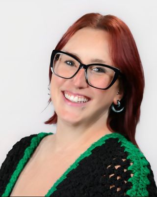 Photo of Emily Maier, Licensed Professional Counselor, LPC