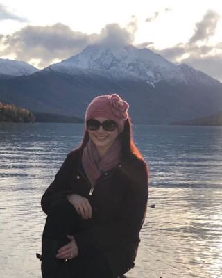 Photo of Kelly L Jordan, Pre-Licensed Professional in Alaska