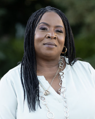 Photo of Sinami Maxie, Marriage & Family Therapist in Fairfield, CA
