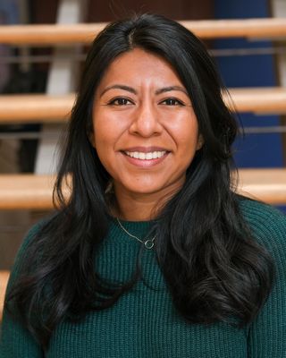 Photo of Ana Cruz, Licensed Professional Counselor, MA