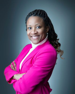 Photo of Monique L White, Pre-Licensed Professional, MSW, Intern
