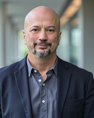 Photo of Dr. Daniel W Bishop, Psychologist, PsyD, LPC, LCSAC