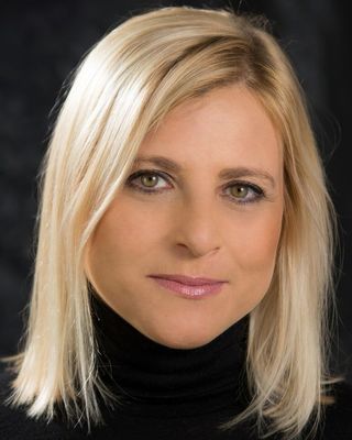 Photo of Sylwia McCarthy, Psychologist in Killorglin, County Kerry