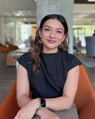 Photo of Ria Rajkarnikar Escober, Marriage & Family Therapist Associate, MA, ALMFT
