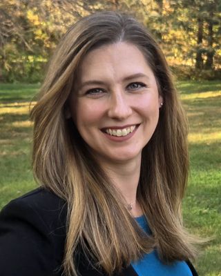 Photo of Nicole Harty, Licensed Professional Counselor, MA, ATR-BC, LPC