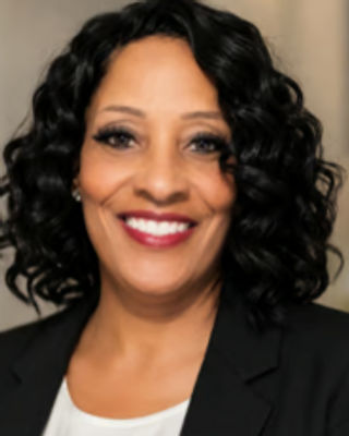 Photo of Michelle Thompson, Psychiatric Nurse Practitioner, PMHNP